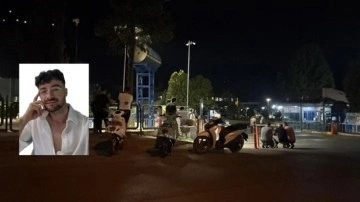 Fabrikada acı ölüm! İşçi feci şekilde can verdi