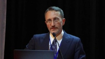 Fahrettin Altun'dan Özgür Özel'e tepki