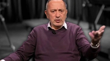 Fatih Altaylı'nın ilk ifadesi: Tehdit aklıma gelmedi