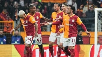 Fatih Karag&uuml;mr&uuml;k - Galatasaray! İlk 11'ler