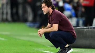 Fatih Tekke'den çok konuşulacak açıklama! 'Beşiktaş'a müsaade edilmiyor'