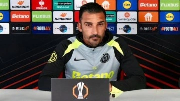 FCSB Teknik Direkt&ouml;r&uuml;: 'Fenerbah&ccedil;e ma&ccedil;ının &ccedil;ok zor olacağını biliyoruz'