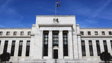 Fed'in yılın ilk faiz indirimine gelecek hafta gitmesi bekleniyor