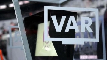 Fenerbah&ccedil;e - G&ouml;ztepe ma&ccedil;ının VAR'ı belli oldu
