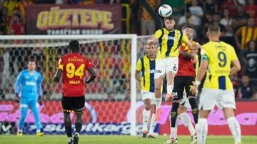 Fenerbah&ccedil;e - G&ouml;ztepe: Tedesco i&ccedil;in kritik karar anı