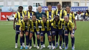 Fenerbahçe 17 futbolcunun sözleşmesini uzattı!
