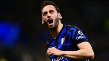 Fenerbahçe'den sürpriz Hakan Çalhanoğlu hamlesi! Yılın transfer çalımı