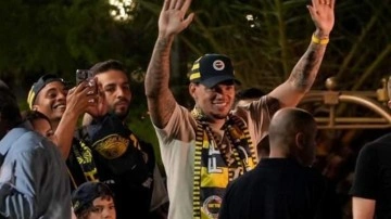 Fenerbahçe dünya yıldızı kaleciyi İstanbul'a getirdi