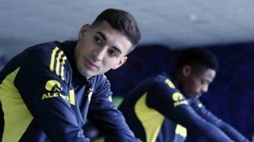 Fenerbah&ccedil;e, G&ouml;ztepe ma&ccedil;ı hazırlıklarına başladı