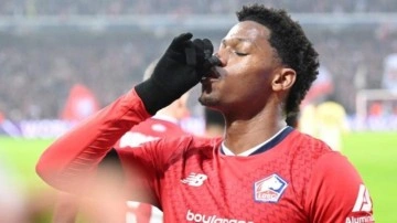 Fenerbahçe Jonathan David ile anlaşma sağladı! Maliyeti belli oldu