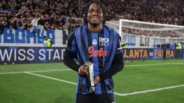 Fenerbah&ccedil;e Lookman i&ccedil;in devreye girdi: 5.5 katı maaş &ouml;nerdiler