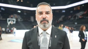 Fenerbahçe maçı sonrası TBF'den Beşiktaş'a söz!