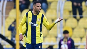 Fenerbahçe'nin başına talih kuşu kondu! 40 milyon euro geliyor