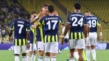 Fenerbahçe'nin Devler Ligi'ndeki muhtemel rakipleri belli oldu! Feyenoord'u elerse...