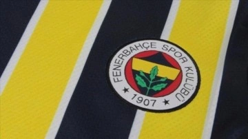 Fenerbahçe'nin iki yeni transferi antrenmana çıktı