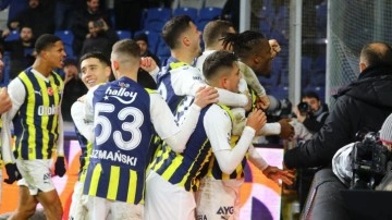 Fenerbahçe'nin lisans çıkarmadığı futbolcu: 'Geliyorum'