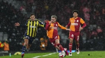 Fenerbah&ccedil;e'nin milli yıldızı ilk kupasını kazandı! 'Sonuna kadar hak ettik'