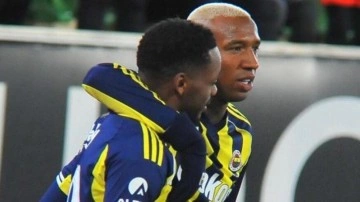 Fenerbah&ccedil;e'nin yıldızı takıma veda edebilir: &Ccedil;ok sayıda teklif var