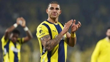 Fenerbah&ccedil;e sadece 5 ma&ccedil;ta oynayan oyuncusundan servet kazanacak