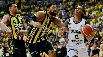 Fenerbahçe, Türkiye'de ilk oldu! Real Madrid'den başka başarabilen yok