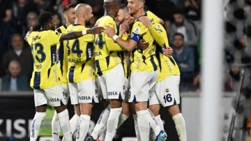 Fenerbahçe'ye 2 orta sahasından kötü haber!