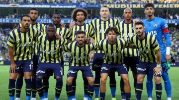 Fenerbahçe'ye büyük bonservis kazandırmıştı! İstanbul'a geri dönüyor