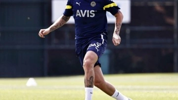 Fenerbahçe'ye büyük umutlarla gelmişti: Süper Lig'in yeni ekibiyle anlaştı