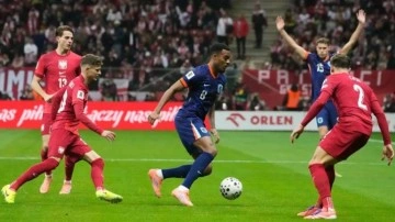 Fenerbahçe'ye Polonya'dan kötü haber! Yıldız futbolcu devam edemedi