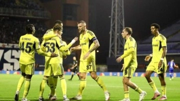 Fenerbah&ccedil;e yıldız ismin ayrılığına onay verdi!  İtalyanlar anlaşmayı duyurdu