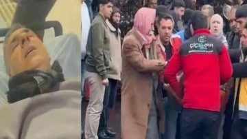 'Fenomen' kasap Bakır Minare'ye silahlı saldırı