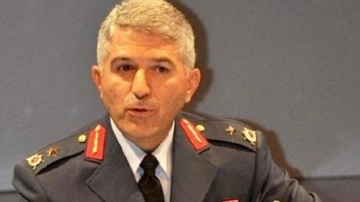 FETÖ hükümlüsü tümgeneral yakalandı