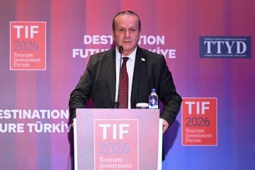  Fikri Ataoğlu: "KKTC'ye yapılan yatırımlar d&uuml;nyayla yarışan yatırımlardır"