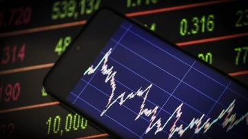Finansal Hizmetler Güven Endeksi haziranda arttı