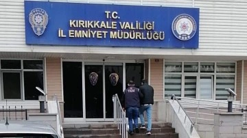 Firari FETÖ'cü komiser yardımcısı kıskıvrak yakalandı
