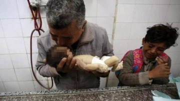 Firavun kana doymuyor! İsrail ateşkesin 90 g&uuml;n&uuml;nde bin 690 Filistinlinin kanını akıttı