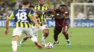 Fırtına'nın 2 yabancı oyuncusu S&uuml;per Lig ekibine imza attı
