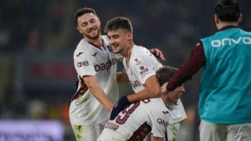 Fırtına'yı İzmir'den Muçi çıkardı! Zirve yolunda kritik 3 puan