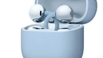 Forbes&rsquo;a G&ouml;re &ldquo;En İyisi&rdquo;: Huawei FreeClip 2