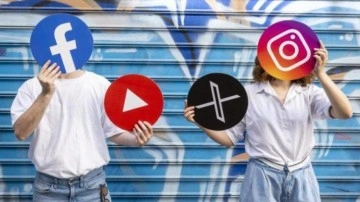 Fransa'da sosyal medya i&ccedil;in tarihi karar: Meclis gece yarısı onayladı!