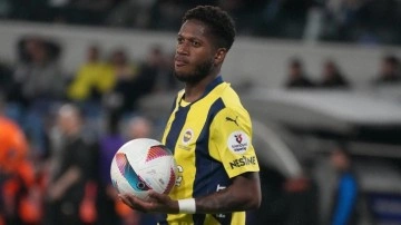 Fred'den paylaşım geldi: Ne yazık ki...