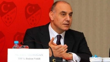 Futbolda FET&Ouml; operasyonu! İfadeye &ccedil;ağırılan TFF eski Başkanvekili i&ccedil;in yeni karar