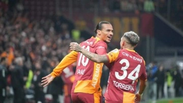 Galatasaray - Kasımpaşa! İlk 11'ler