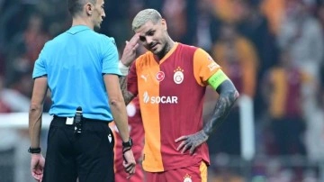 Galatasaray'a ağır darbe! Devlerin bitiremediği seriyi Belçikalılar bitirdi