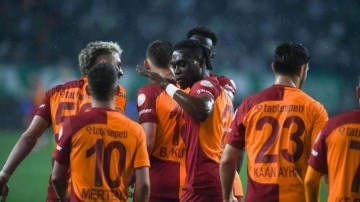 Galatasaray'da ayrılık kapıda: Görüşmeler sürüyor, fark 1 milyon euro