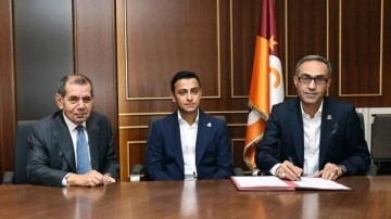 Galatasaray'da basketbol takımına yeni isim sponsoru