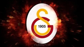Galatasaray'da flaş ayrılık! Resmen a&ccedil;ıklandı