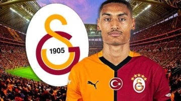 Galatasaray’dan “10 numara” transfer: Enzo Millot kimdir?