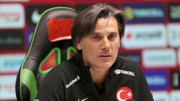 Galatasaray'dan bir gün önce ayrılmıştı! Montella'nın ekibine katıldı