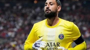 Galatasaray'dan Donnarumma için eşi benzeri olmayan teklif! Daha önce örneği görülmedi