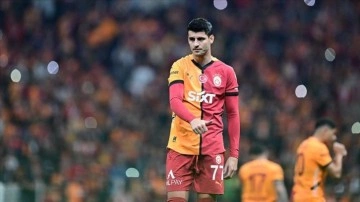 Galatasaray'dan transfere onay! Sözleşmesi feshedilecek!